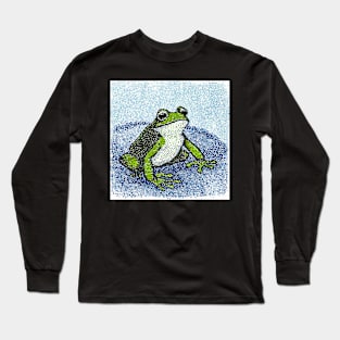 Pond Life Long Sleeve T-Shirt